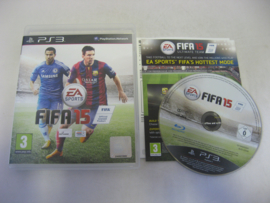 FIFA 15 (PS3)