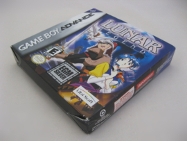 Lunar Legend (USA, CIB)