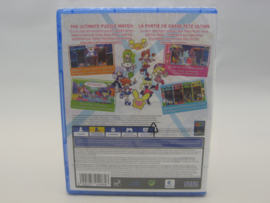 PuyoPuyo Tetris 2 (PS4, Sealed)