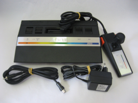Atari 2600 Consoles