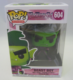 POP! Beast Boy - Teen Titans Go! (New)