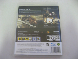 Quantum of Solace (PS3)