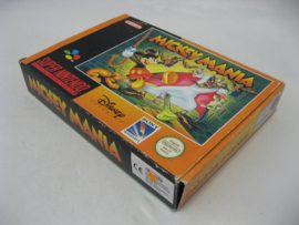 Mickey Mania (EUR, CIB)