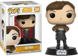 POP! Qi'Ra - Star Wars (New)