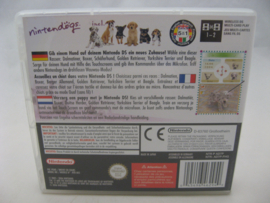Nintendogs Dalmatian & Friends (FHG)