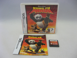 Kung Fu Panda (HOL)