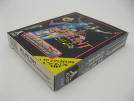 Bill & Ted's Excellent Adventure (Lynx, CB)