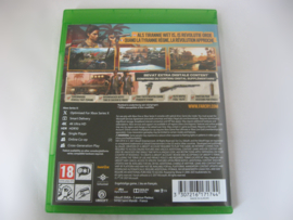 Far Cry 6 Yara Edition (SX/XBOX One)