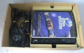 SEGA Saturn Console Set (Boxed)
