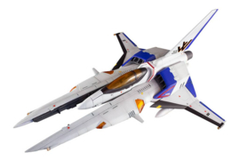 Gradius IV: Vic Viper Version 1:144 Scale Model Kit (New)