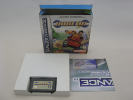 Advance Wars (NEU6, CB)