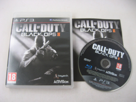 Call of Duty Black Ops II (PS3)