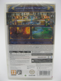 Dragon Quest III HD-2D Remake (EUR, Sealed)