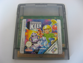 Commander Keen (EUR)