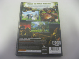 Kameo - Elements of Power - Classics (360)