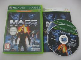Mass Effect - Classics (360)