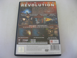 Red Faction (PAL)