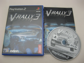 V-Rally 3 (PAL)
