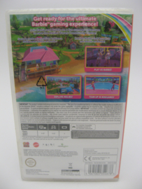 Barbie Project Friendship (FAH, Sealed)