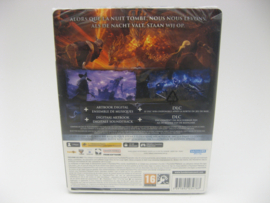 Elden Ring Nightreign - Seeker's Edition (PS5, Sealed)