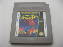 The Amazing Spider-Man (USA)