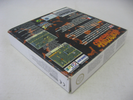 Montezuma's Return (EUR, CIB)