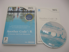 Another Code: R (HOL)