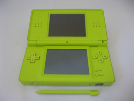 Nintendo DS Lite 'Lime Green' (Boxed)