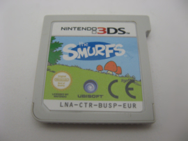 The Smurfs (EUR)