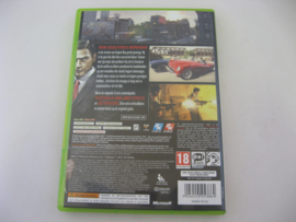 Mafia II - Classics - (360)