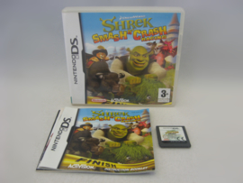 Shrek Smash 'n Crash Racing (UKV)