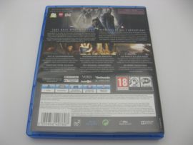 Dishonored 2 (PS4)