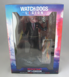Watch Dogs Legion - Resistant of London Figurine (New)