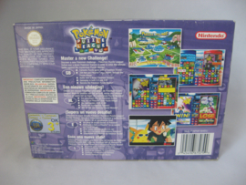 Pokemon Puzzle League (NHEIU, NEW)