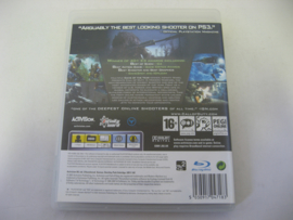 Call of Duty 4 Modern Warfare (PS3)