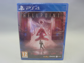 Hellpoint (PS4, Sealed)