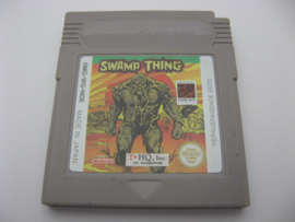 Swamp Thing (NOE)