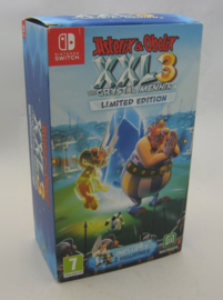 Asterix & Obelix XXL 3: The Crystal Menhir - Limited Edition (EUR)