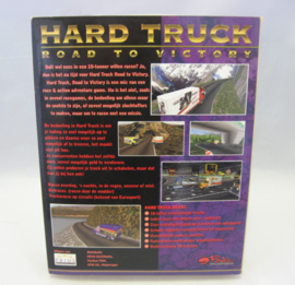 Hard Truck - Road to Victory (PC)