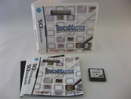 TouchMaster (EUR)