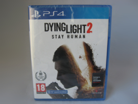 Dying Light 2 - Stay Human (PS4, Sealed)