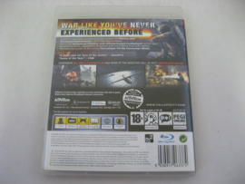 Call of Duty World at War (PS3)
