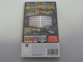 MX vs ATV On the Edge (PSP)