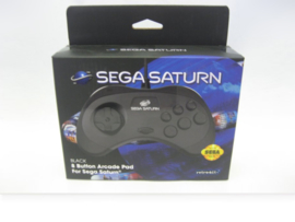 Sega Saturn Accessoires
