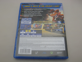 Crash Team Racing - Nitro Fueled (PS4)