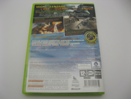 Tom Clancy's HAWX (360)