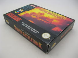 Super Battletank (FAH, CIB)