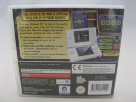 Who Wants to be a Millionaire 2nd Edition (UKV)