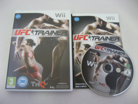 UFC Personal Trainer (EUR)