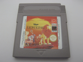 Disney's Lion King (EUR)